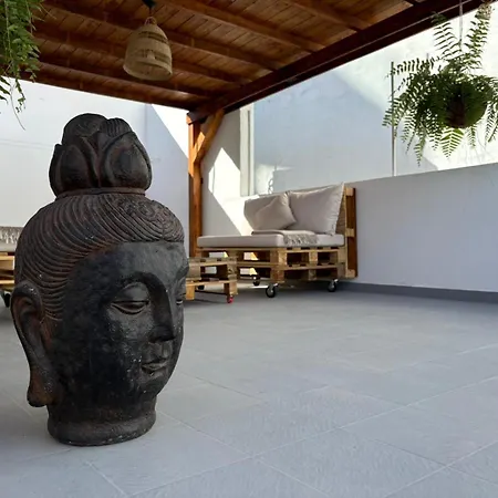 New Seaviews Puerto Apartment