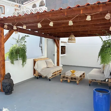 New Seaviews Puerto Mogan