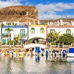 Apartman New Seaviews Puerto *