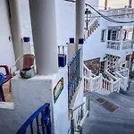 New Seaviews Puerto Apartman