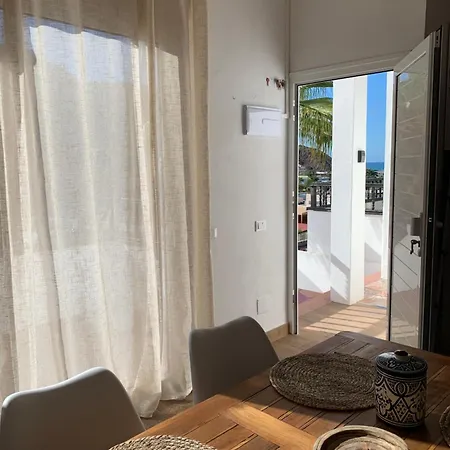 Apartmán New Seaviews Puerto