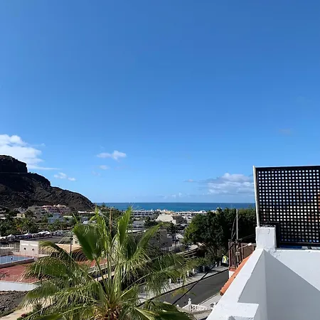 Apartman New Seaviews Puerto *
