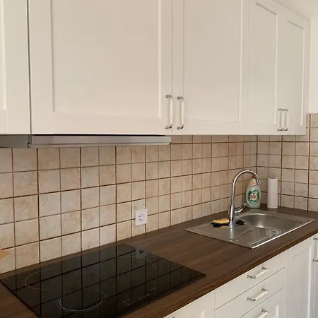 Apartmán New Seaviews Puerto *